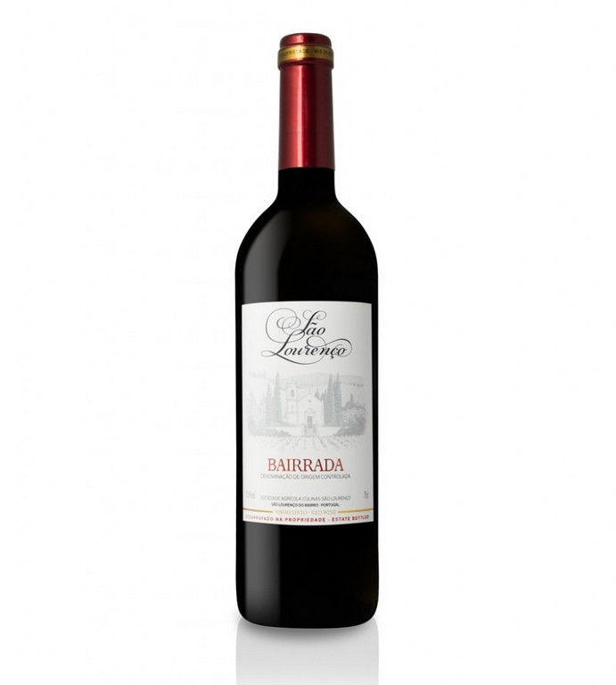 Vinho Biológico Tinto Courelas da Torre 2013