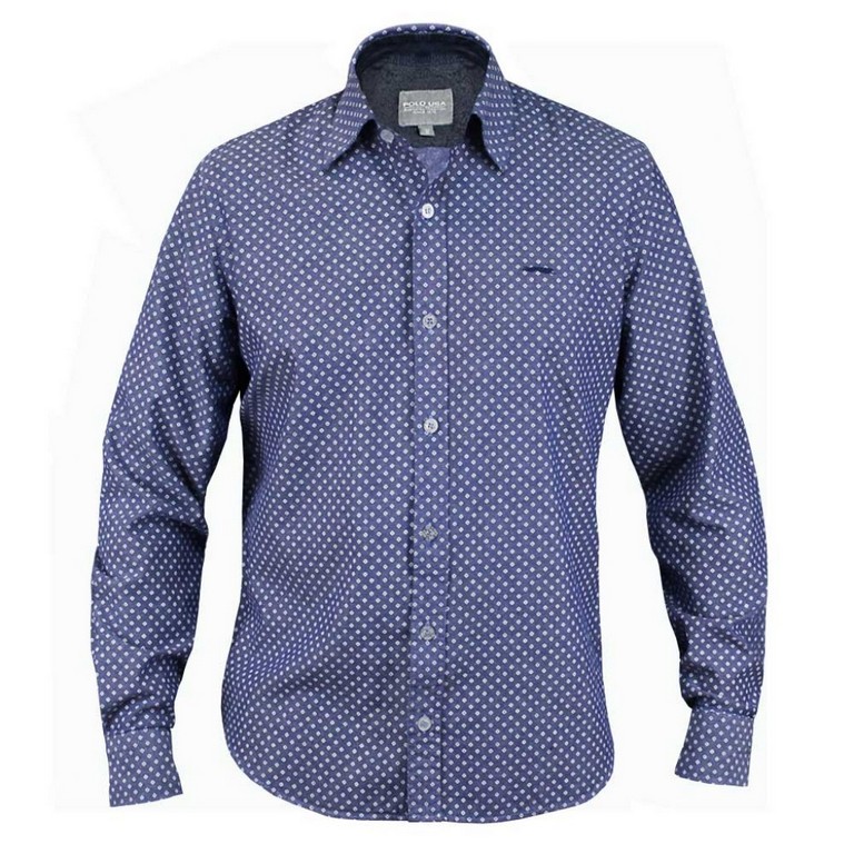 Camisa Manga Comprida