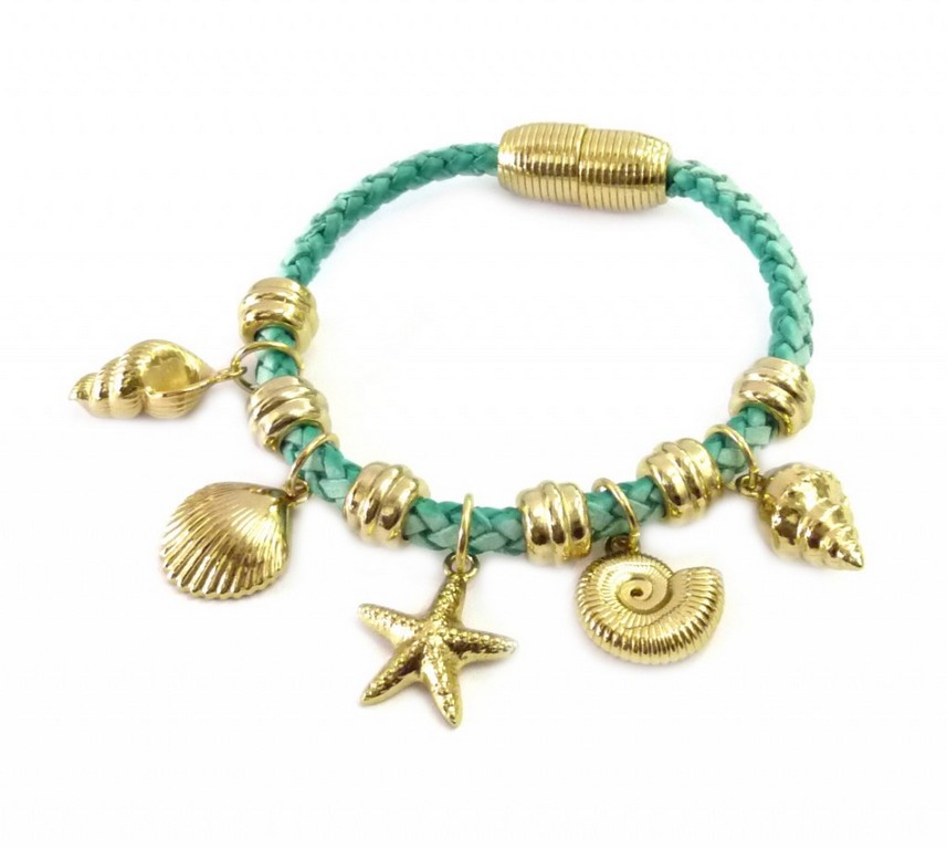 Pulseira Pandora 591704